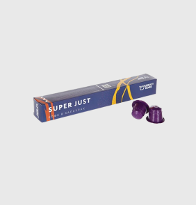 Капсулы кофе Super Just