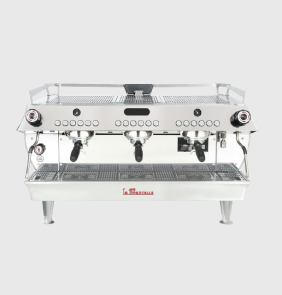 Кофемашина эспрессо рожковая La Marzocco GB5 S AV 3 группы