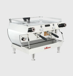 Кофемашина эспрессо рожковая La Marzocco GB5 S EE 2 группы