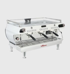 Кофемашина эспрессо рожковая La Marzocco GB5 X AV 3 группы