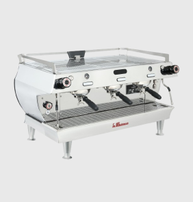 Кофемашина эспрессо рожковая La Marzocco GB5S EE 3 группы