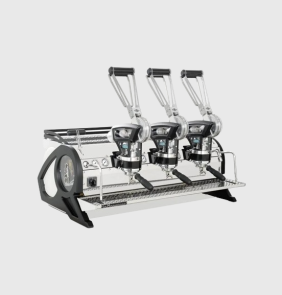 Кофемашина эспрессо рожковая La Marzocco LEVA S 3 группы