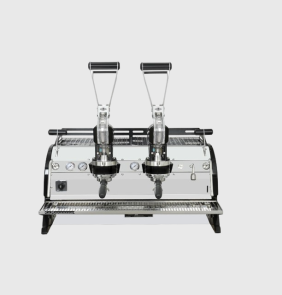 Кофемашина эспрессо рожковая La Marzocco LEVA X 2 группы