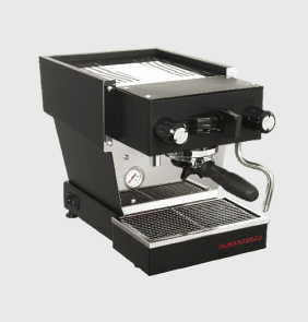 Кофемашина эспрессо рожковая La Marzocco Linea Micra EE 1 группа, цвет черный