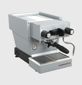 Кофемашина эспрессо рожковая La Marzocco Linea Micra EE 1 группа, цвет серый