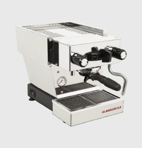 Кофемашина эспрессо рожковая La Marzocco Linea Micra EE 1 группа, цвет стальной