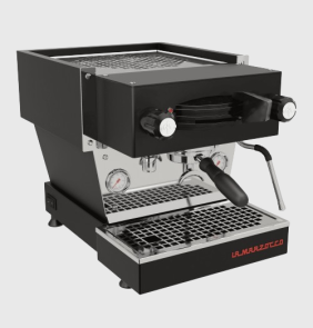 Кофемашина эспрессо рожковая La Marzocco Linea Mini EE 1 group цвет черный