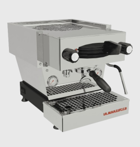 Кофемашина эспрессо рожковая La Marzocco Linea Mini EE 1 group цвет стальной