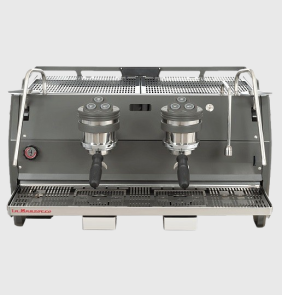 Кофемашина эспрессо рожковая La Marzocco Strada S ABR, 2 группы