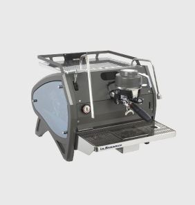 Кофемашина эспрессо рожковая La Marzocco Strada X, 1 группа