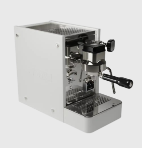 Кофемашина эспрессо рожковая Stone Espresso Lite 0THOMS1SN20073, белого цвета