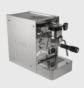 Кофемашина эспрессо рожковая Stone Espresso Lite 0THOMS1SN20074, корпус Premium