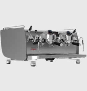 Кофемашина эспрессо рожковая Victoria Arduino Black Eagle Maverick 2 gr Stainless