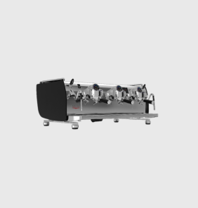 Кофемашина эспрессо рожковая Victoria Arduino Black Eagle Maverick 3 gr Matt Black