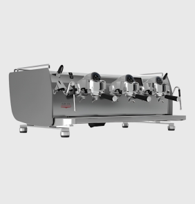 Кофемашина эспрессо рожковая Victoria Arduino Black Eagle Maverick 3 gr Stainless