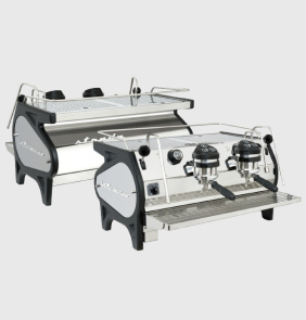 Кофемашина La marzocco STRADA AV 2GR