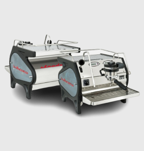 Кофемашина La marzocco STRADA EP 1 группа