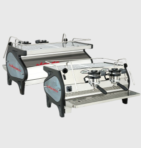 Кофемашина La marzocco STRADA EP 2GR