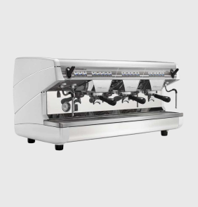 Кофемашина Nuova Simonelli Appia II V 3GR автоматическая + кофемолка Fiorenzato F83 E
