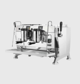 Кофемашина эспрессо рожковая  ROCKET R9v