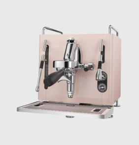 Кофемашина эспрессо рожковая Sanremo CUBE V A 1GR