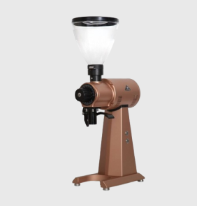 Кофемолка для альтернативы и магазина MAHLKÖNIG EK 43 Т cooper, цвет медный
