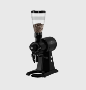 Кофемолка для альтернативы MAHLKÖNIG EK 43 T S matte black, цвет матово-черный