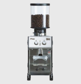 Кофемолка для эспрессо Dalla Corte MAX 1-GR-MAX-2