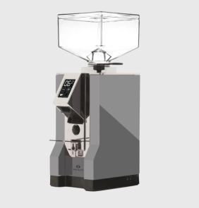 Кофемолка для эспрессо Eureka Mignon Specialita 55 16CR серого цвета