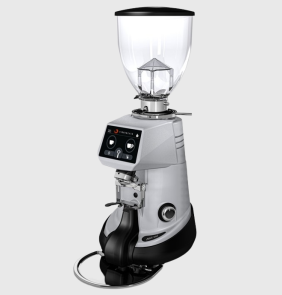 Кофемолка для эспрессо Fiorenzato F64 XGi Classic Grey, классический серый