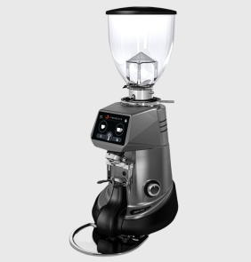 Кофемолка для эспрессо Fiorenzato F64 XGi Nardo Grey, серый нардо