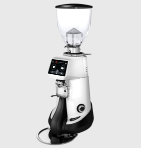 Кофемолка для эспрессо Fiorenzato F83 E XGi Arctic White, белый