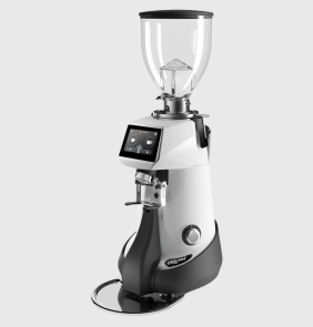 Кофемолка для эспрессо Fiorenzato F83 E XGi PRO Arctic White, арктический белый