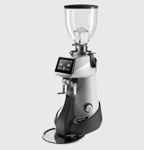 Кофемолка для эспрессо Fiorenzato F83 E XGi PRO Grey, серый