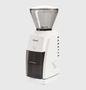 Кофемолка для эспрессо и альтернативы Baratza ENCORE White