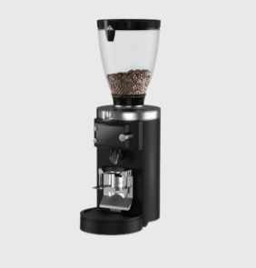 Кофемолка для эспрессо с весами Mahlkönig E65S GBW