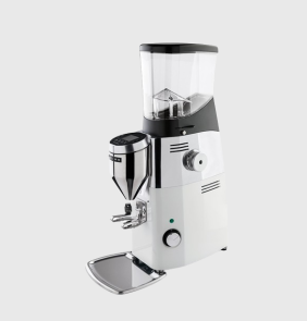 Кофемолка для эспрессо Mazzer KOLD S Electronic цвет белый