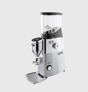 Кофемолка для эспрессо Mazzer KOLD S Electronic цвет стальной