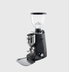 Кофемолка для эспрессо Mazzer Major V Electronic цвет черный