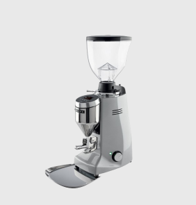Кофемолка для эспрессо Mazzer Major V Electronic цвет серебристый