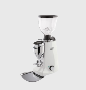 Кофемолка для эспрессо Mazzer Major V Electronic pure white