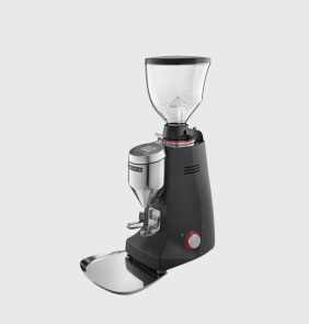 Кофемолка для эспрессо Mazzer Major VP Electronic цвет чёрный
