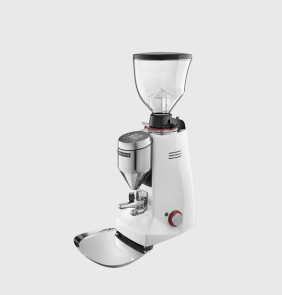 Кофемолка для эспрессо Mazzer Major VP Electronic pure white