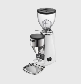 Кофемолка для эспрессо Mazzer Mini Electronic A серый