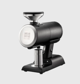 Кофемолка для эспрессо Mazzer Philos anodised black