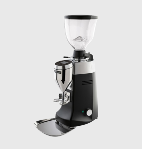 Кофемолка для эспрессо Mazzer Robur S Electronic цвет чёрный