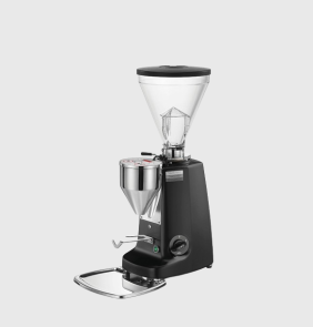 Кофемолка для эспрессо Mazzer Super Jolly Electronic цвет чёрный