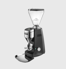Кофемолка для эспрессо Mazzer Super Jolly V Pro Electronic цвет чёрный
