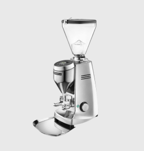 Кофемолка для эспрессо Mazzer Super Jolly V Pro Electronic цвет серый