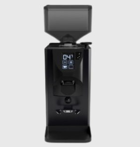 Кофемолка для эспрессо Nuova Simonelli DUO on DEMAND black цвет черный